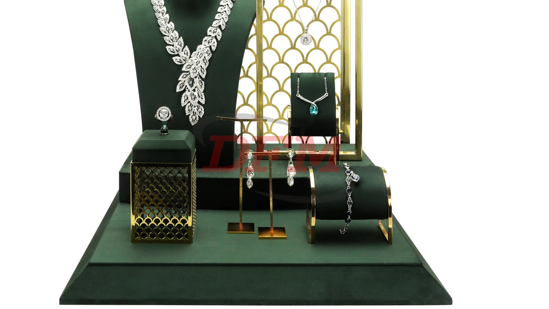 Jewelry Display-052