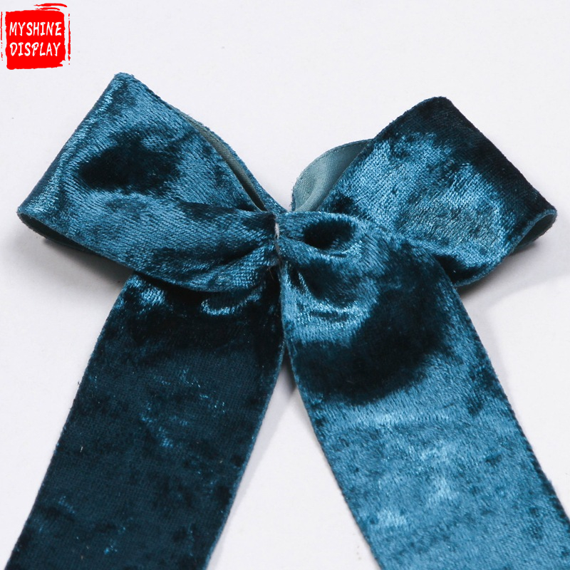 Jewelry Ribbon For Gift Wrapping