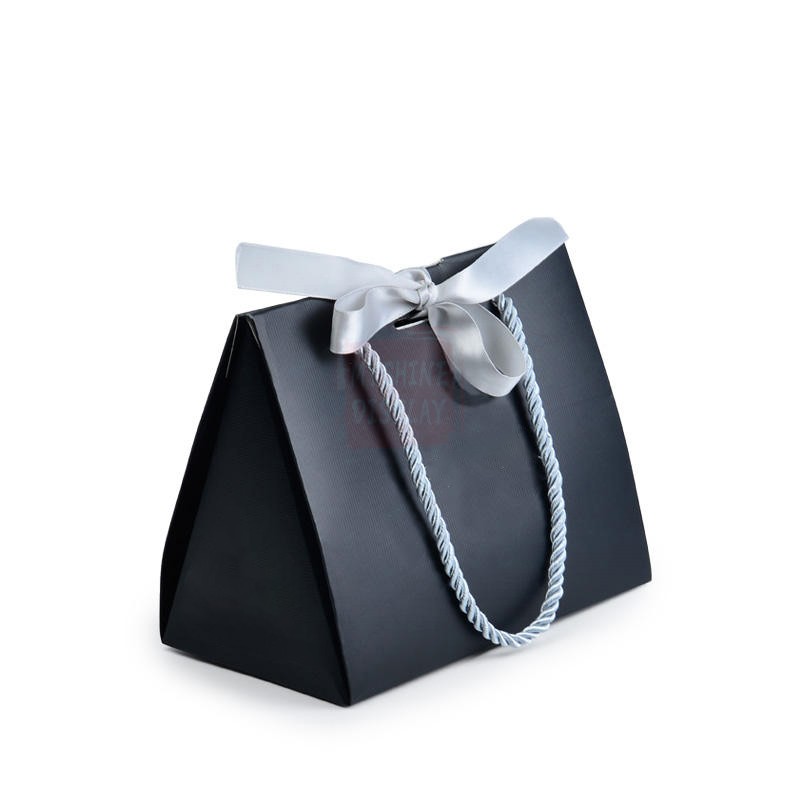 Shopping Gift Jewelry Wine Paper Bag