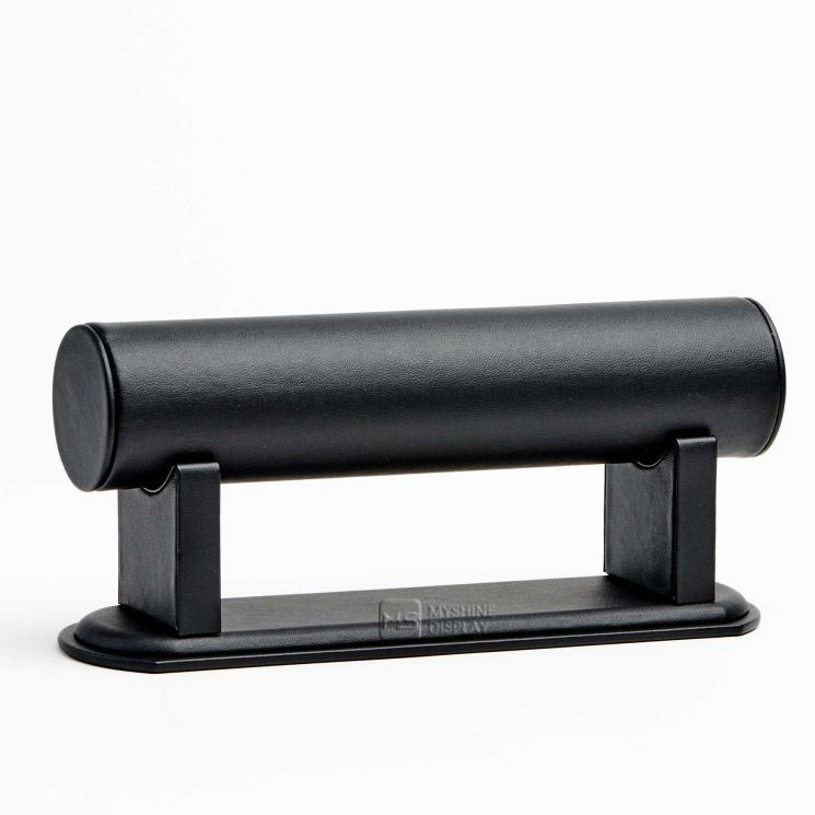 Black Bangle roll on stand MYSHINE DISPLAY